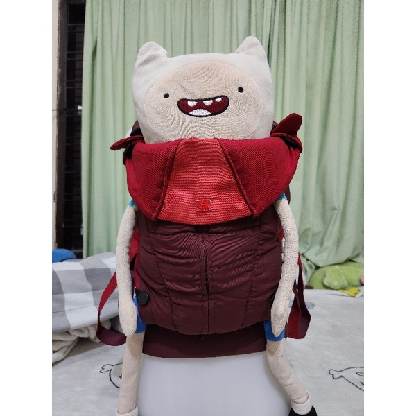 gendongan bayi baby carrier cybex