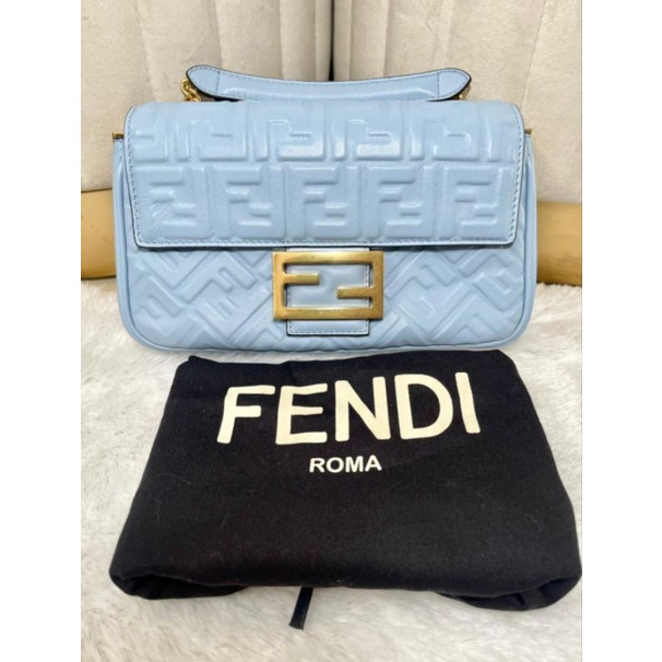 Fendi baguette ori