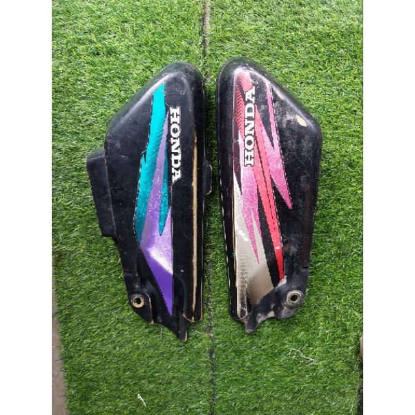 cover tutup aki tepong aki astrea grand original