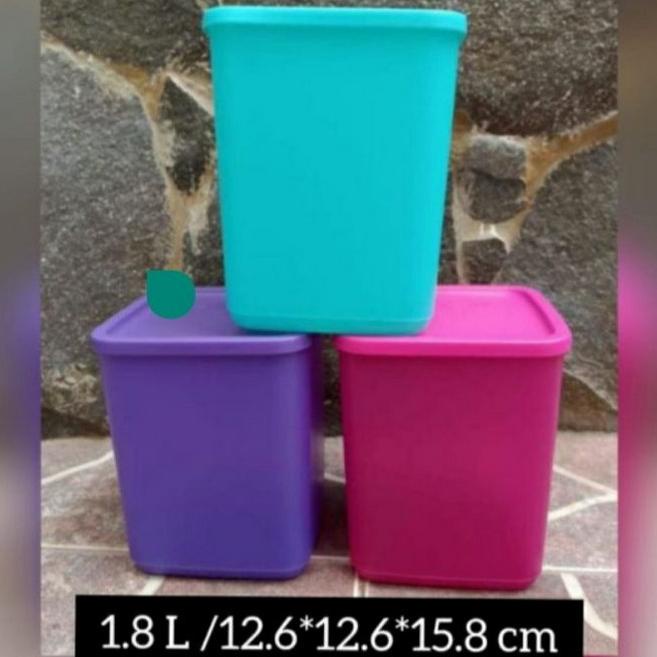 Large Tropical Fiesta 1.8 liter large summer (1pcs)[A07]