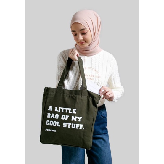 Totebag 3Second 031022