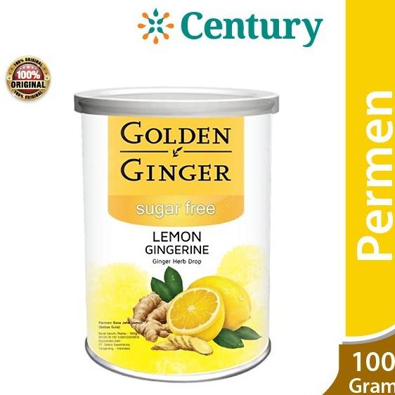 

TERMURAH GOLDEN GINGER LEMON 100 GR / PERMEN JAHE / PENGHANGAT /PERMEN LUNAK/PERMEN VIRAL/PERMEN MILO/PERMEN YUPI/PERMEN JADUL/PERMEN KARET