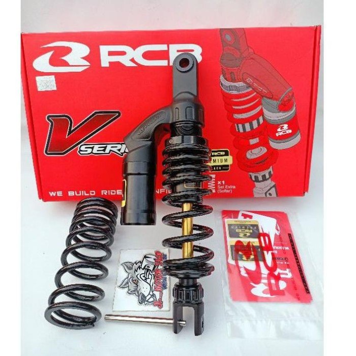 Shock Shockbreaker RCB V VS Series Vario 110 125 150 160 Beat Scoopy