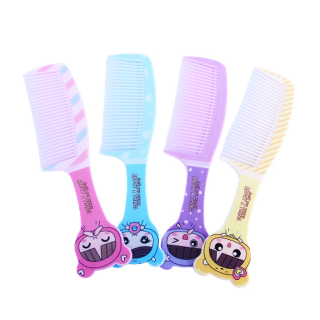 TOKO21GROSIR -- SISIR GAGANG KARAKTER JUMBO