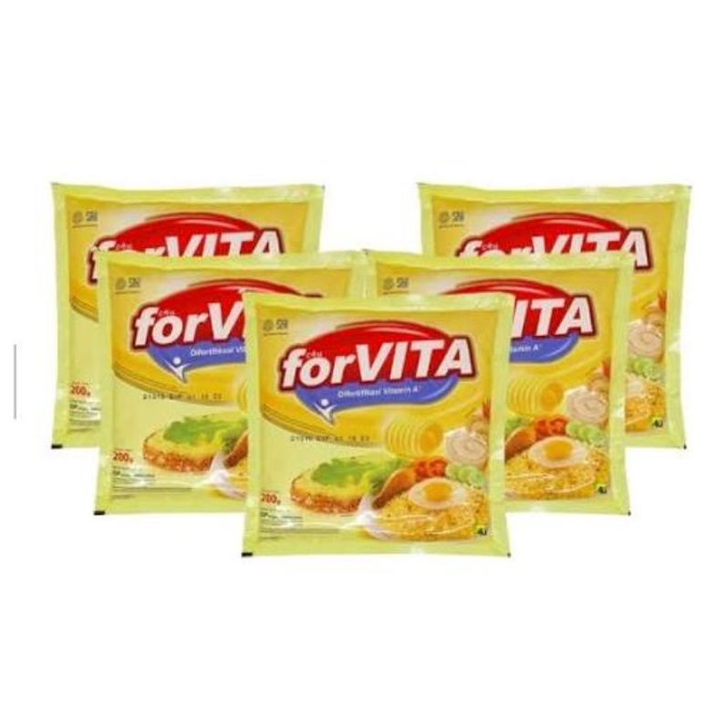 forvita 1 dus isi 60 pcs