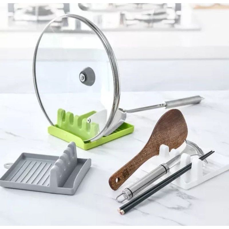 Tatakan sutil holder tatakan sutil