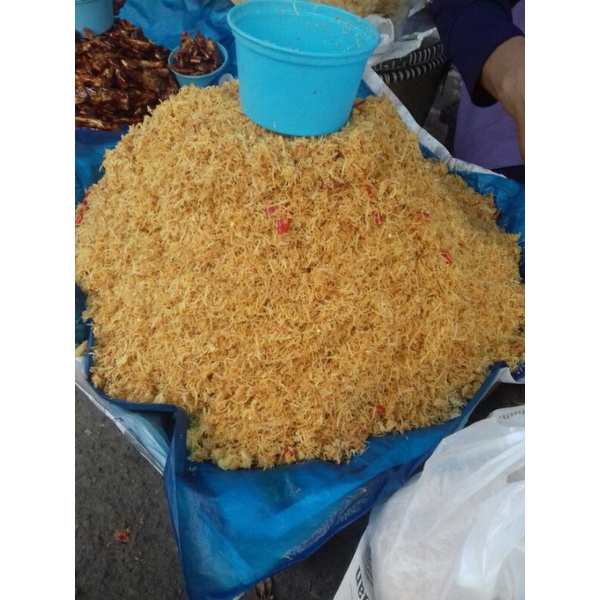 

Jastip Jajanan Pasar Malam Amuntai