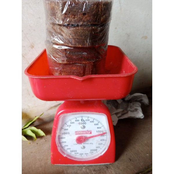 

1 kg gula merah / gula aren asli tanpa bahan campuran