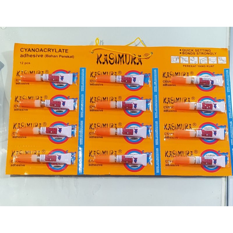 lem power glue kasimura/power glue/lem power