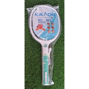 Raket Nyamuk, Mikachi