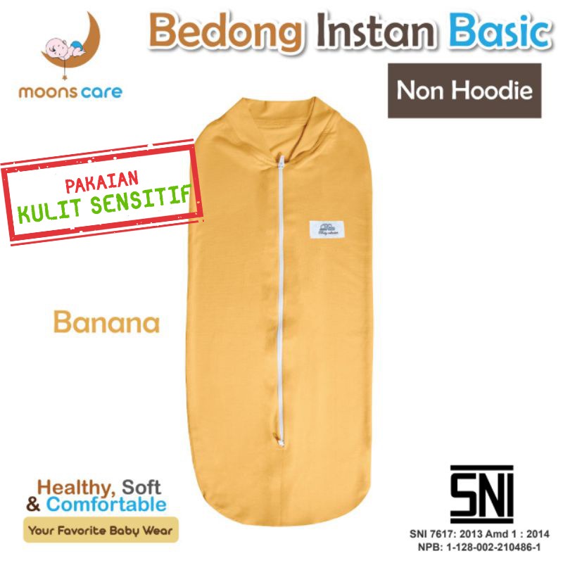 SNI PRODUSEN BEDONG RAINBOW INSTAN RESLETING Dita Moons Care TERMURAH TANPA TOPI | BEDONG DITa