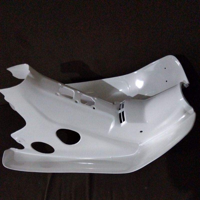 Sayap Tebeng Honda Astrea 800 Star A A800 Astrea800 Asdap Cover Body Dek Depan Full Legshield Legsil