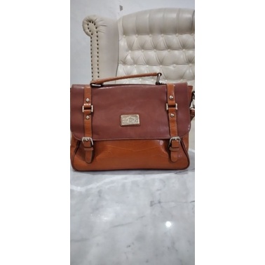 tas selempang ssamzie preloved