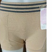 CALNIKEAN /CD CELANA DALAM BOXER WANITA BUSA PEMBESAR PANTAT DAN PINGGUL