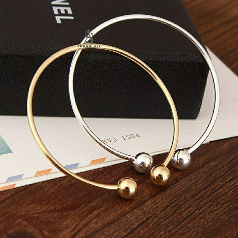 Gelang tangan Dewasa Gelang monel DEWASA