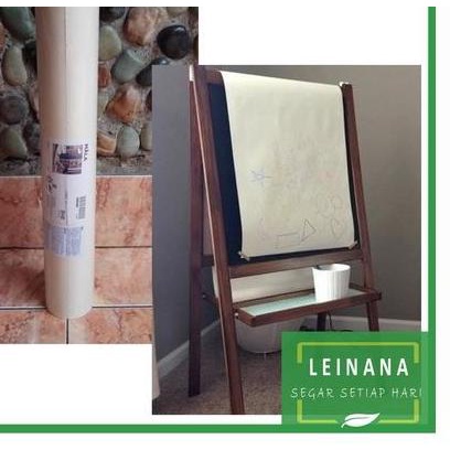 

KERTAS ROLL kertas gambar anak / kertas lukis rol untuk anak GULUNG