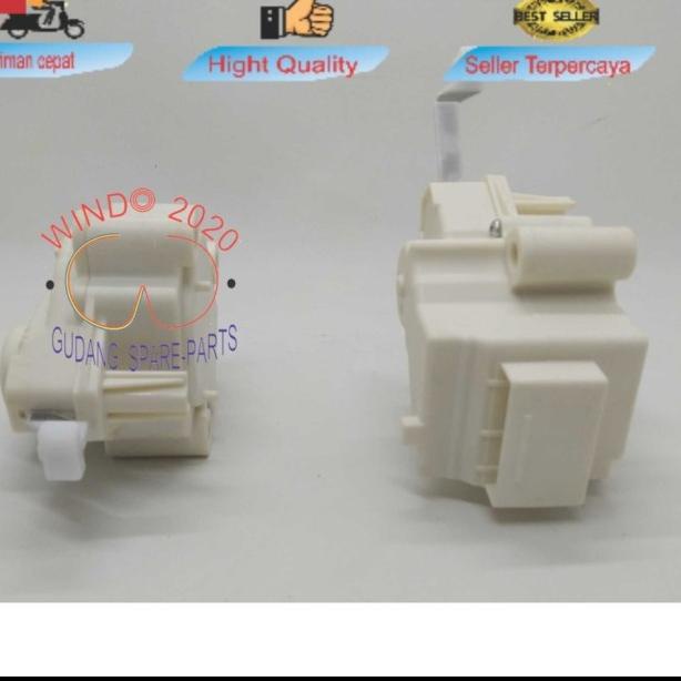 DRAIN MOTOR MESIN CUCI LG | MOTOR DRAIN MESIN CUCI LG ini