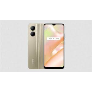 Realme c33 3/32GB &amp; 4/64GB Android 12 Realme UI S Garansi Resmi