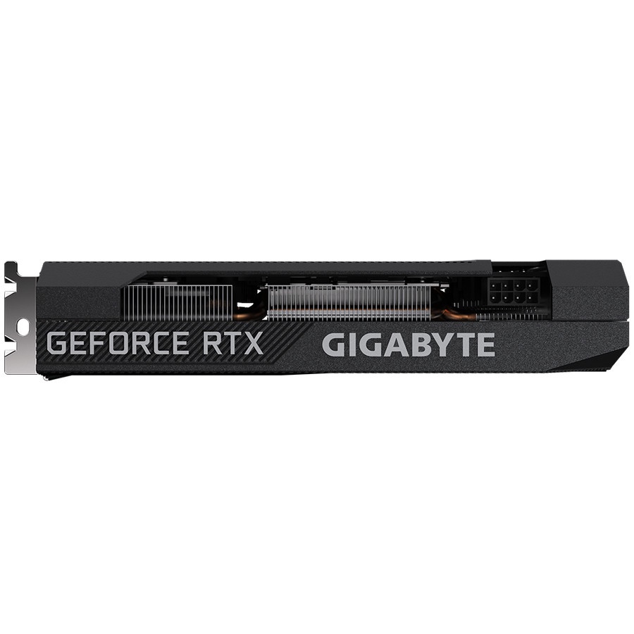 GIGABYTE GeForce RTX 3060 WINDFORCE OC 12G GDDR6 - GV-N3060WF2OC-12GD