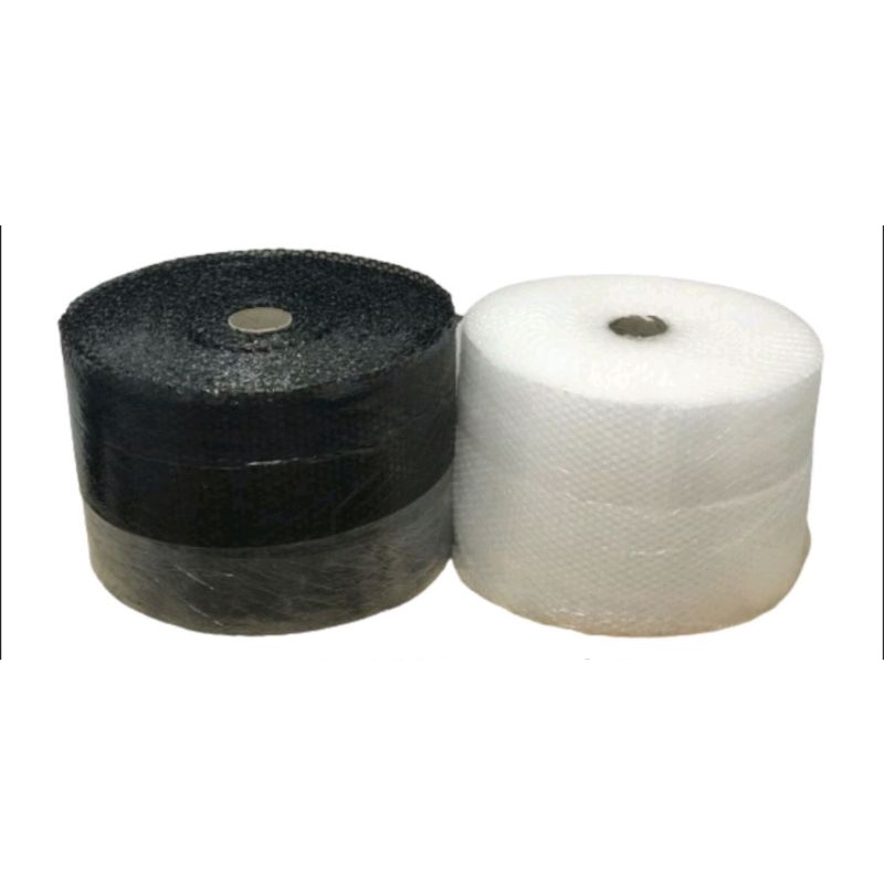 

Bubble wrap (tambahan packing)