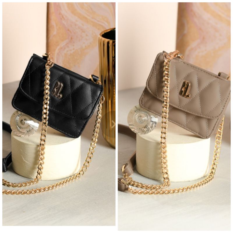 Millie Landyard by Local.id