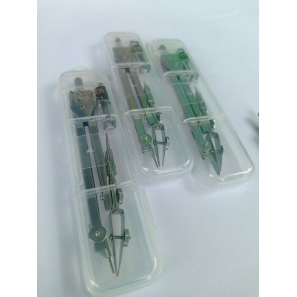 

Jangka/Jangka Besi/Math Set/Jangka Murah/Jangka Besi Yoeker A-4001