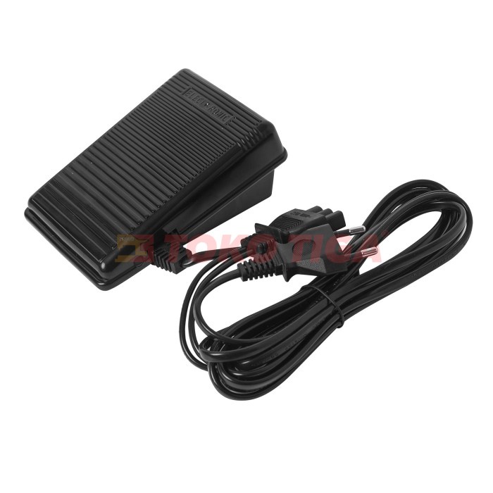 Mesin Jahit Pedal/Foot Controller Mesin Jahit Portable / Multifungsi