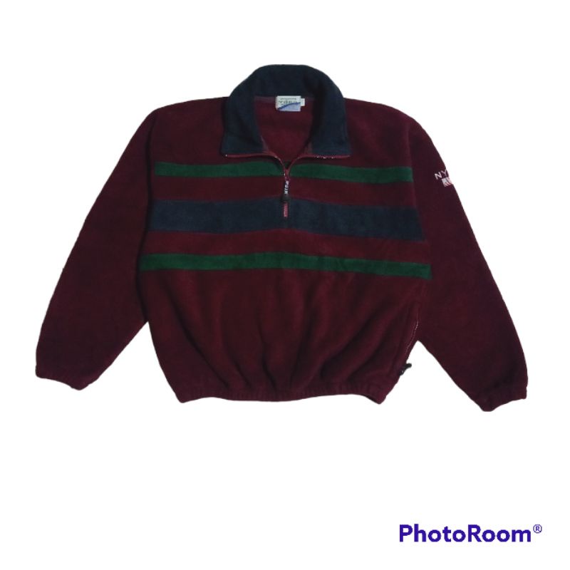 New Yorker Polar Fleece Jaket