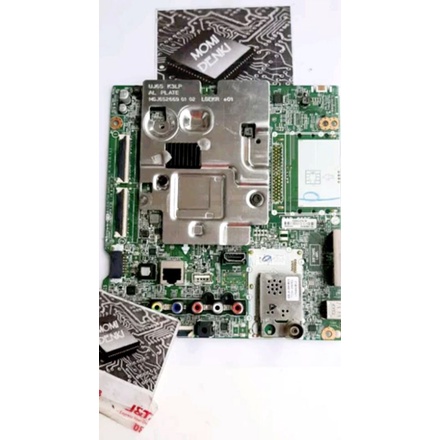 MAINBOARD LG 43UJ632T 43UJ632T-TA