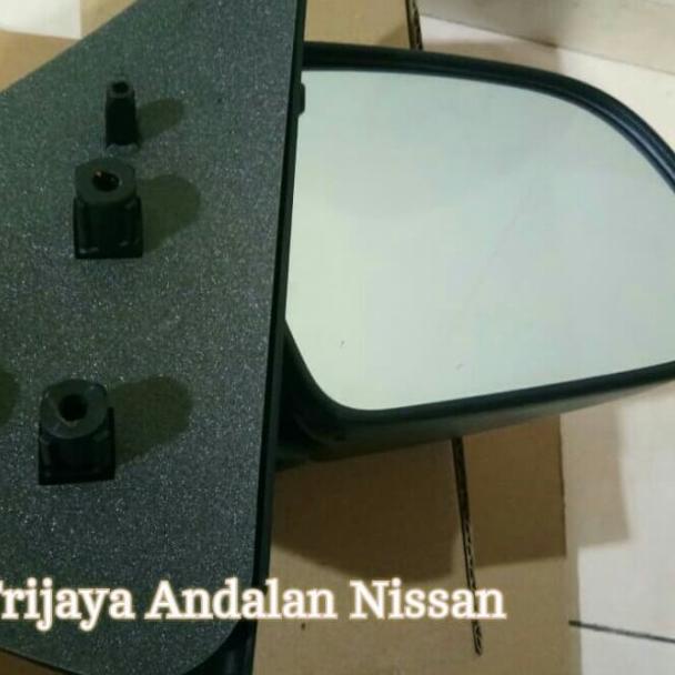 Spion Datsun Go Mirror Manual Original - KANAN