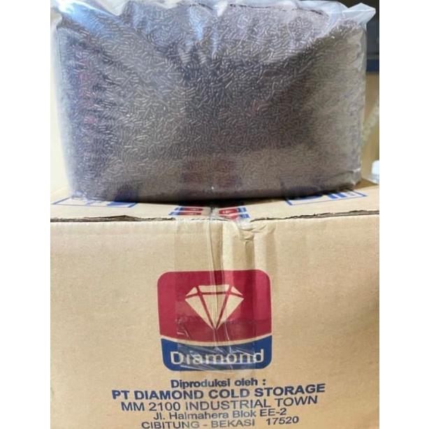 

Meses Diamond Natural