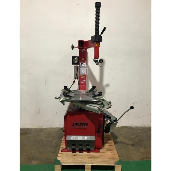 TIRE-TYRE CHANGER-CHAGER ALAT MESIN BUKA BAN MOBIL OTOMATIS MOBIL 24"