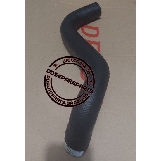 Selang Radiator Bawah Toyota Dyna Bu30