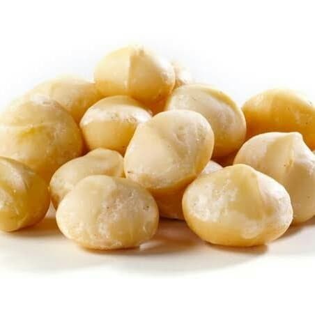 

NEW Macadamia Nut 500gram /Kacang Makadamia 500gram