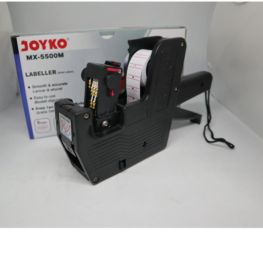 

Mesin Label 1 Line Joyko MX-5500