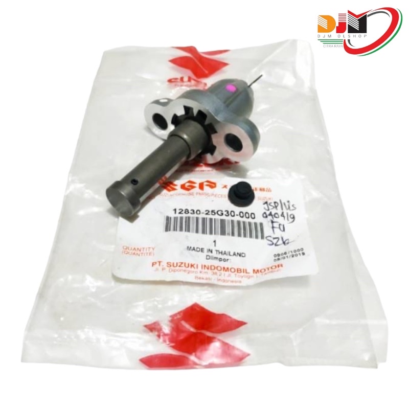 Tonjokan Tensioner Suzuki Satria Fu 150 ORI SGP 12830-25G30-000