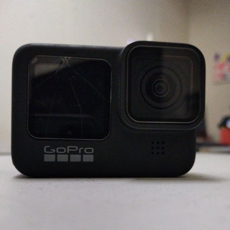 GoPro Hero 9 black (second)