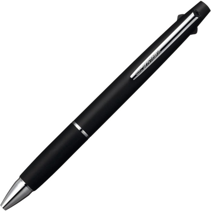 

:0:0:0] Uni Jetstream Multi 2 Color + Pencil 0.5 mm Ballpoint Pen MSXE380005