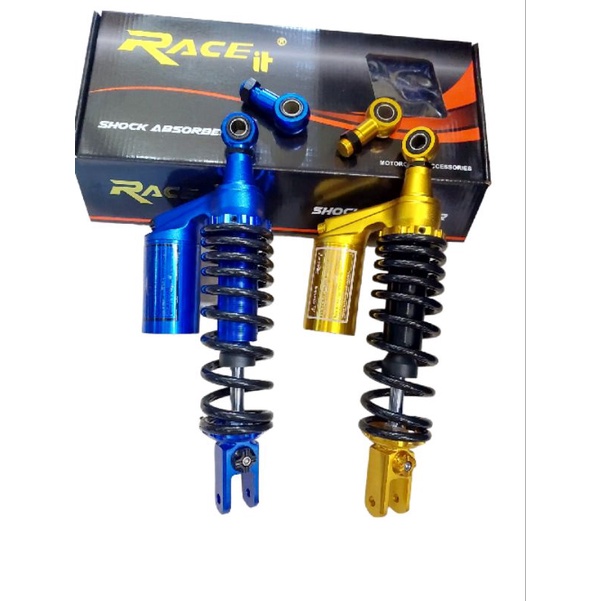 shockbreaker race it shock tabung atas model dbs 310mm