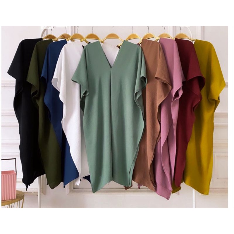 BAJU WANITA / BLOUSE NAGITA / ATASAN WANITA