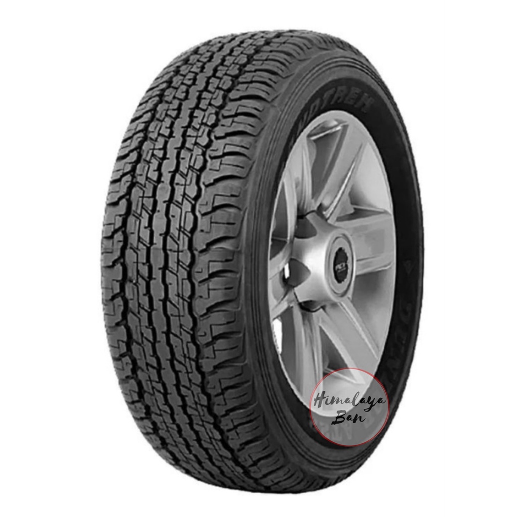 Ban Mobil Dunlop GRANDTREK AT22 275 65 R17 17 Grand Trek AT 22