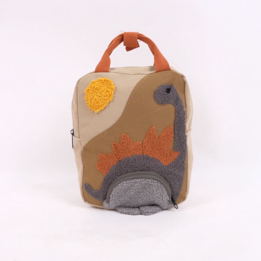 Tas Ransel Anak Zara Dino 1221