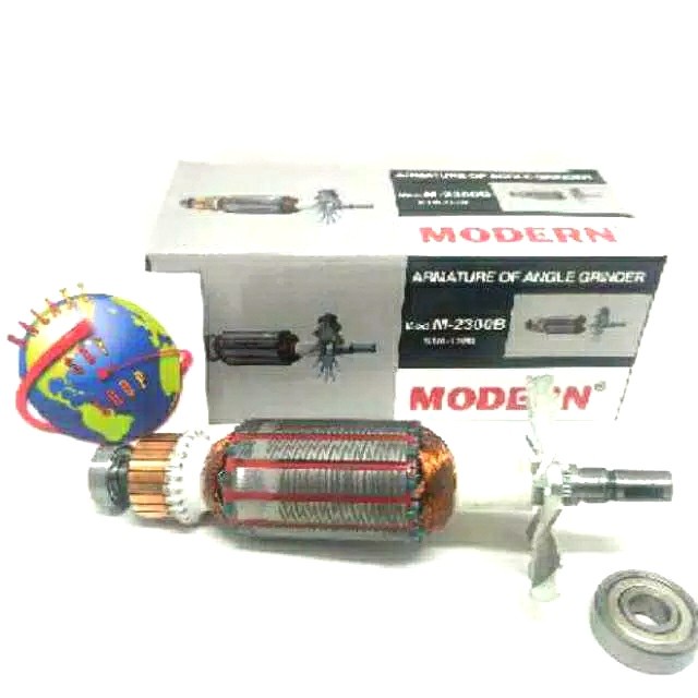 [BAYAR DITEMPAT] Armature Gerinda M2300B Modern Angker / Perlengkapan Rumah Tangga Murah / Perlengka