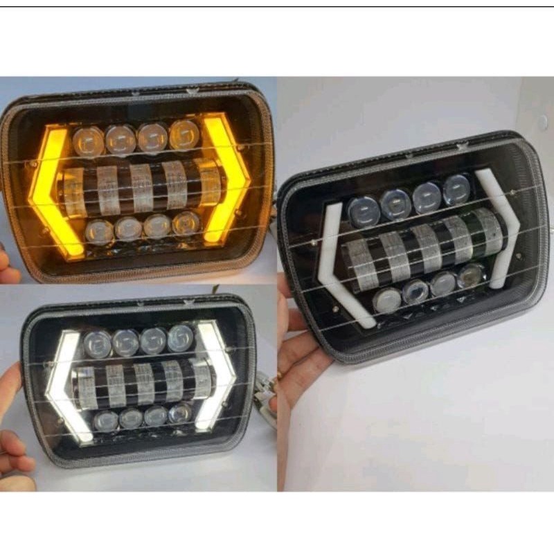 Lampu Daymaker Rx-King Kualitas Terbaik