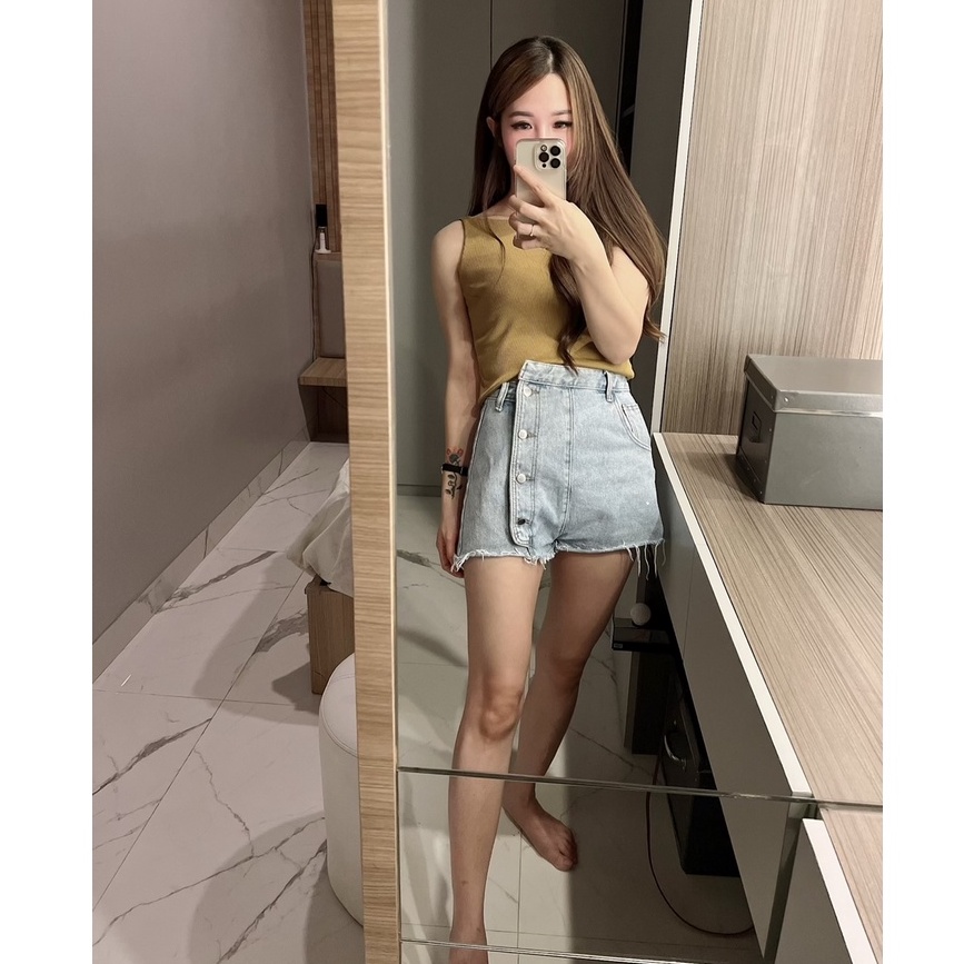 Kode: 2753 (Poppy tank top)