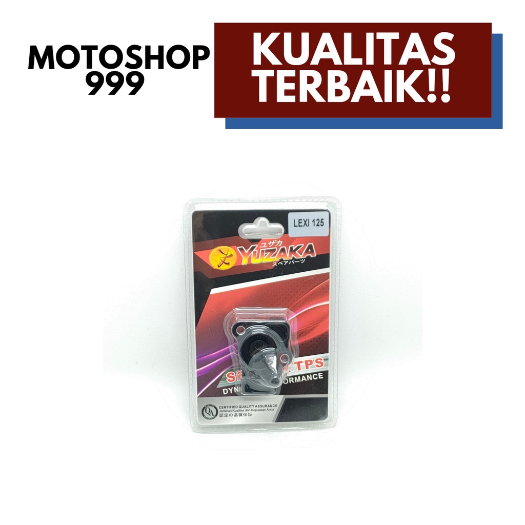 Sensor TPS Lexi 125 Yuzaka
