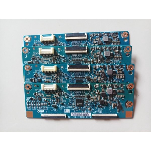 t con samsung 43j5500 ua43j5500