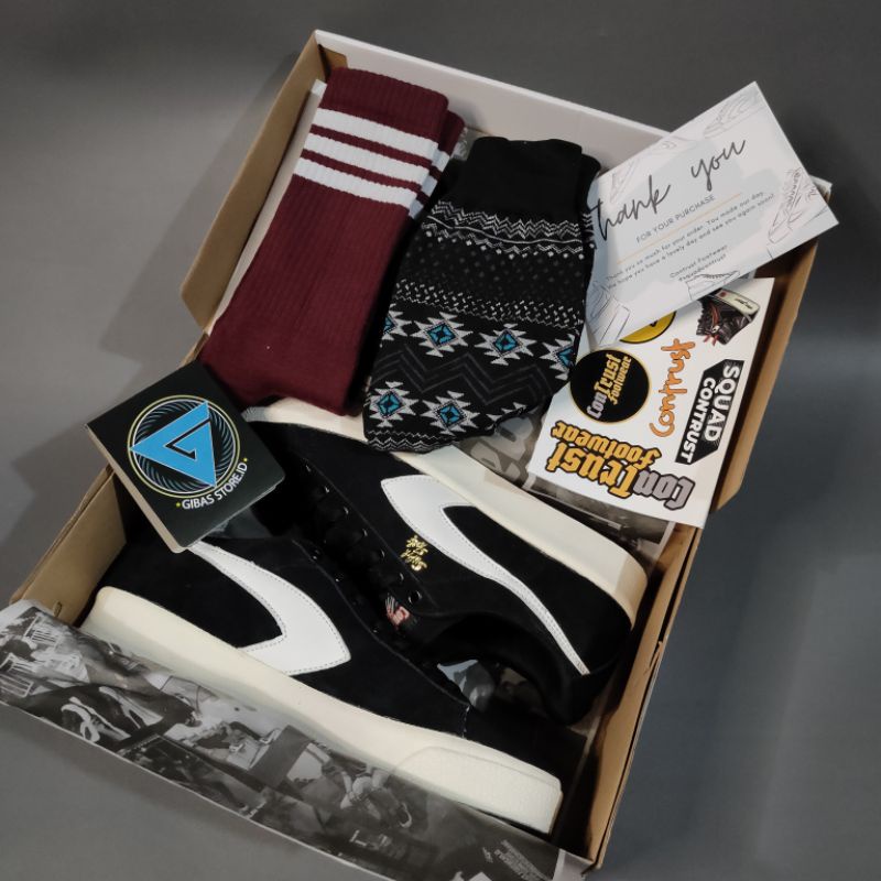 sepatu contrust super skate sepatu black white sepatu suede sepatu brand lokal sepatu sekolah sepatu