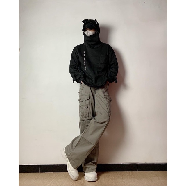 Cargo Clride Multipocket