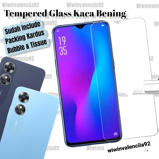 Tempered Glass 9D Full Cover OPPO A17 A77s A16 A16e A16k A15 A15s A12 A11k A1k A3s Screen Guard Protector Antigores Temperd Kaca Bening Clear Glossy Anti Gores Tempred Glas Transparent Ful Transparant Amoled Untuk A3 s A77 A 17 2022 4G 5G A1 k A11